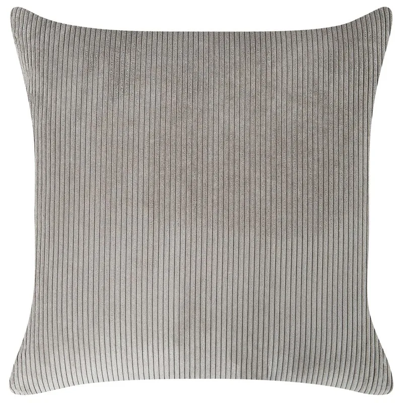 Hörnsoffa Lunner - Grå, svart - Möbler - Soffa - Hörnsoffa