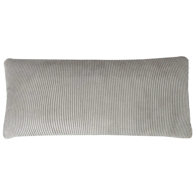 Hörnsoffa Lunner - Grå, svart - Möbler - Soffa - Hörnsoffa