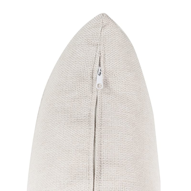 Hörnsoffa Mariferd - Beige, svart, mörkt trä/Vänstervänd - Möbler - Soffa - Hörnsoffa - Hörnsoffa med divan