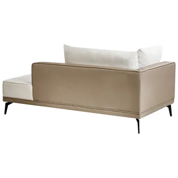 Hörnsoffa Myken - Vänstervänd - Möbler - Soffa - Modulsoffor - Komplett modulsoffa