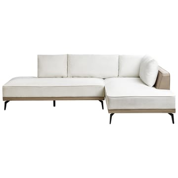 Hörnsoffa Myken - Vänstervänd - Möbler - Soffa - Modulsoffor - Komplett modulsoffa