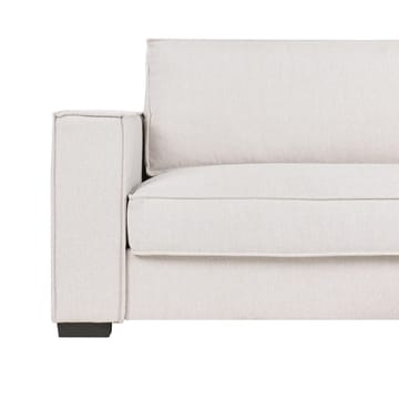 Hörnsoffa Renders - Ljusbeige - Möbler - Soffa - Divansoffor & schäslongsoffa