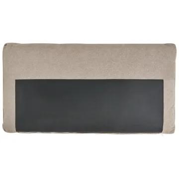 Hörnsoffa Siggard - Taupe - Möbler - Soffa - Divansoffor & schäslongsoffa - 4 sits soffa med divan