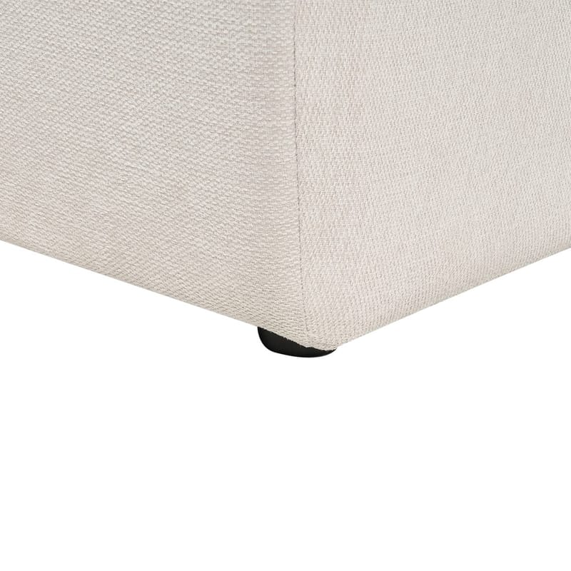 Hörnsoffa Svansele - Beige/Vänstervänd - Möbler - Soffa - Modulsoffor - Komplett modulsoffa