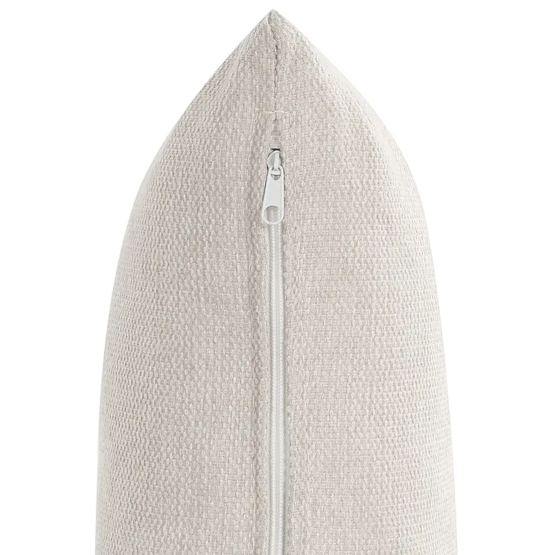 Hörnsoffa Svansele - Beige/Vänstervänd - Möbler - Soffa - Hörnsoffa