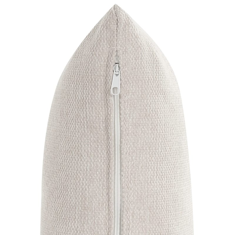 Hörnsoffa Svansele - Beige/Vänstervänd - Möbler - Soffa - Modulsoffor - Komplett modulsoffa