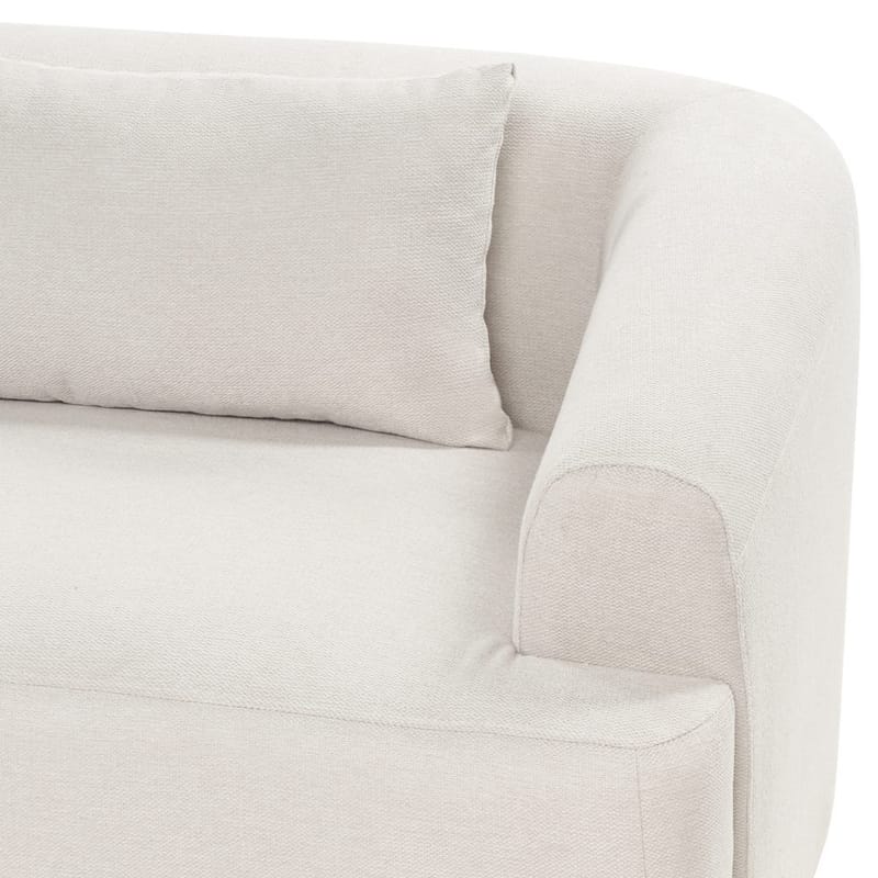 Hörnsoffa Svansele - Beige/Vänstervänd - Möbler - Soffa - Modulsoffor - Komplett modulsoffa