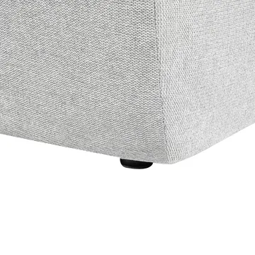Hörnsoffa Svansele - Grå/Vänstervänd - Möbler - Soffa - Modulsoffor - Komplett modulsoffa