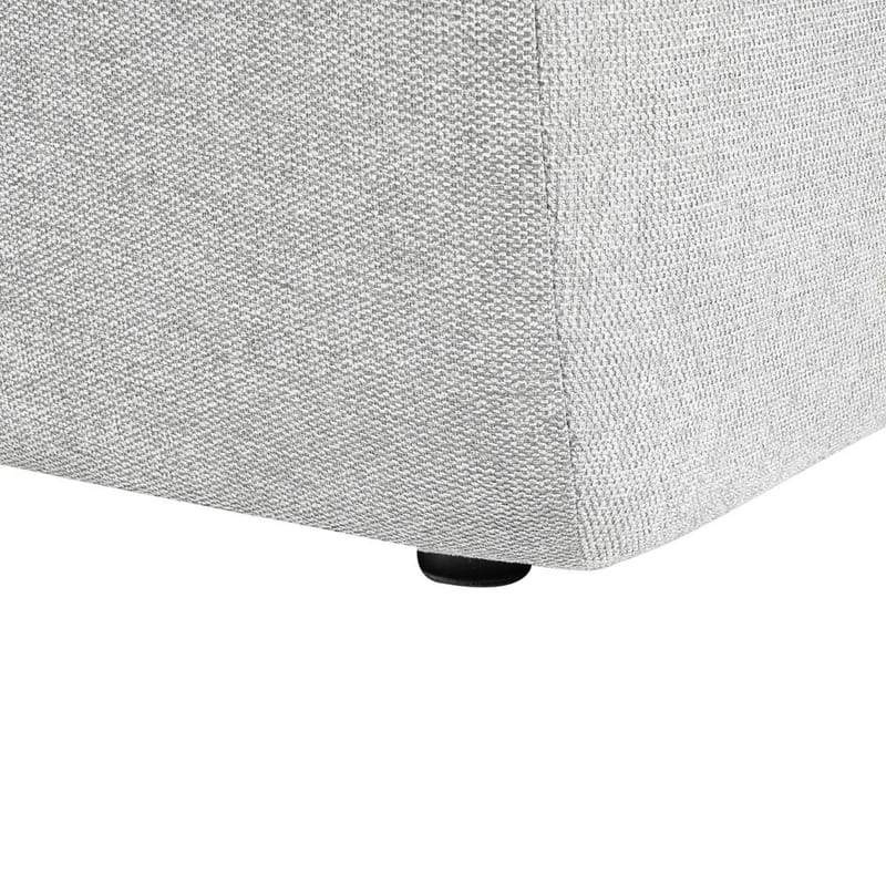 Hörnsoffa Svansele - Grå/Vänstervänd - Möbler - Soffa - Modulsoffor - Komplett modulsoffa