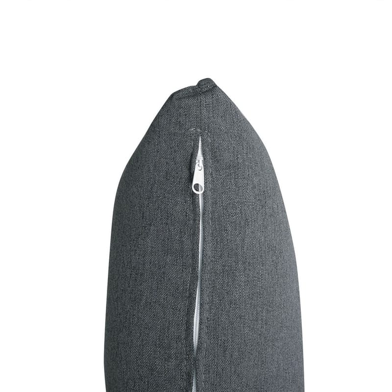 Hörnsoffa Tomra - Grafitgrå - Möbler - Soffa - Hörnsoffa