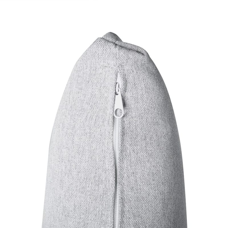 Hörnsoffa Tomra - Ljusgrå - Möbler - Soffa - Hörnsoffa