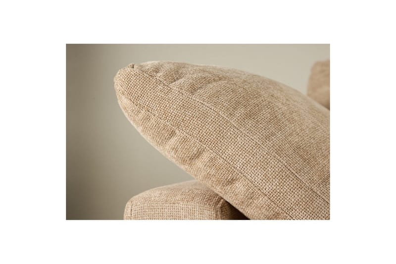 Hörnsoffa VIND Amalfi Sand - Möbler - Soffa - Divansoffor & schäslongsoffa
