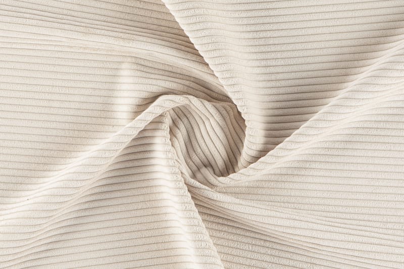 Hagblom 4-sits Divansoffa med Förvaring Vändbar - Beige - Möbler - Soffa - Divansoffor & schäslongsoffa