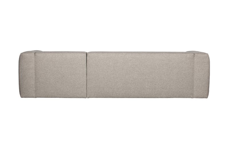 Harlow Divansoffa - Ljusgrå - Möbler - Soffa - Divansoffor & schäslongsoffa