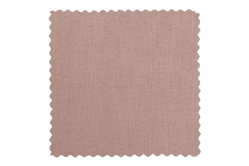 Hippylur 3-Sits Soffa Höger - Rosa - Möbler - Soffa - Divansoffor & schäslongsoffa