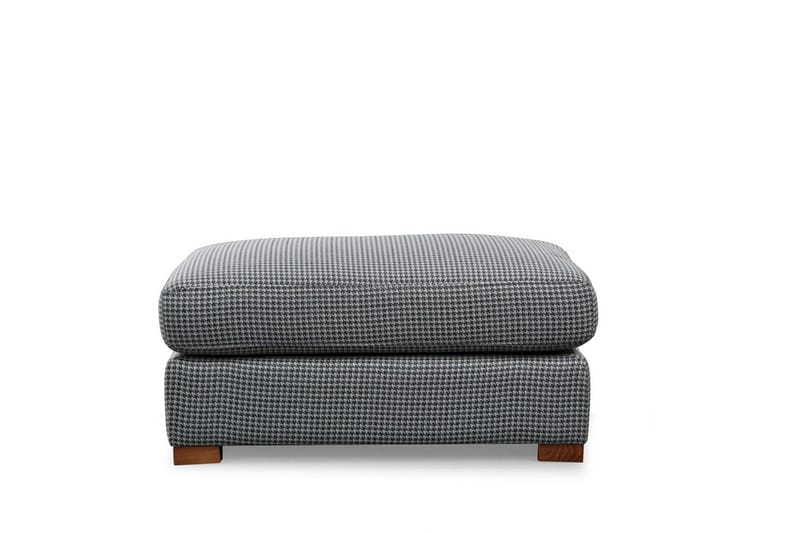 Huelva 5-sits Högervänd L-formad Divansoffa 308 cm med Schäslong i Tyg - Grå - Möbler - Soffa - Divansoffor & schäslongsoffa