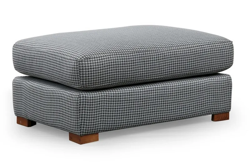 Huelva Divansoffa - Grå - Möbler - Soffa - Divansoffor & schäslongsoffa