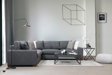 Huelva Divansoffa - Grå - Möbler - Soffa - Hörnsoffa