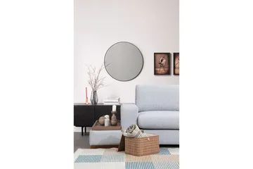Huelva Divansoffa - Grå - Möbler - Soffa - Divansoffor & schäslongsoffa