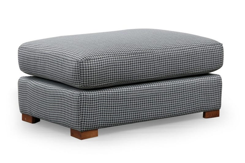 Huelva Divansoffa - Grå - Möbler - Soffa - Divansoffor & schäslongsoffa