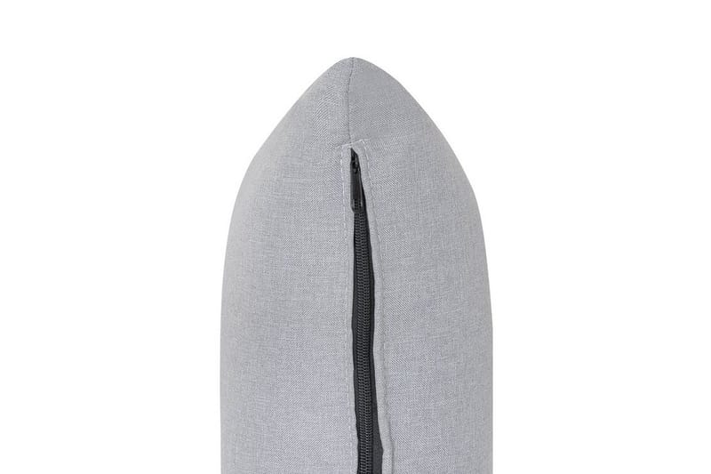 Kimathi Hörnsoffa - Grå - Möbler - Soffa - Hörnsoffa