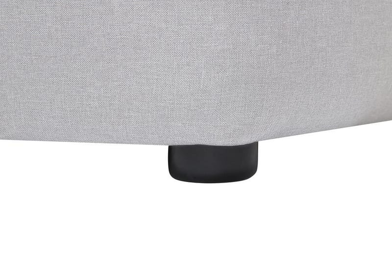 Kimathi Hörnsoffa - Grå - Möbler - Soffa - Hörnsoffa