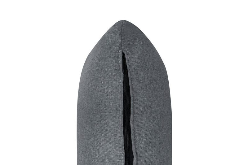 Kimathi Hörnsoffa - Grå - Möbler - Soffa - Hörnsoffa