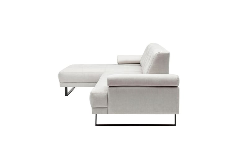 Kitimat Divansoffa 3-sits - Beige - Möbler - Soffa - Divansoffor & schäslongsoffa