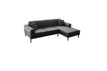 Latrona Soffa med Divan 3-sits