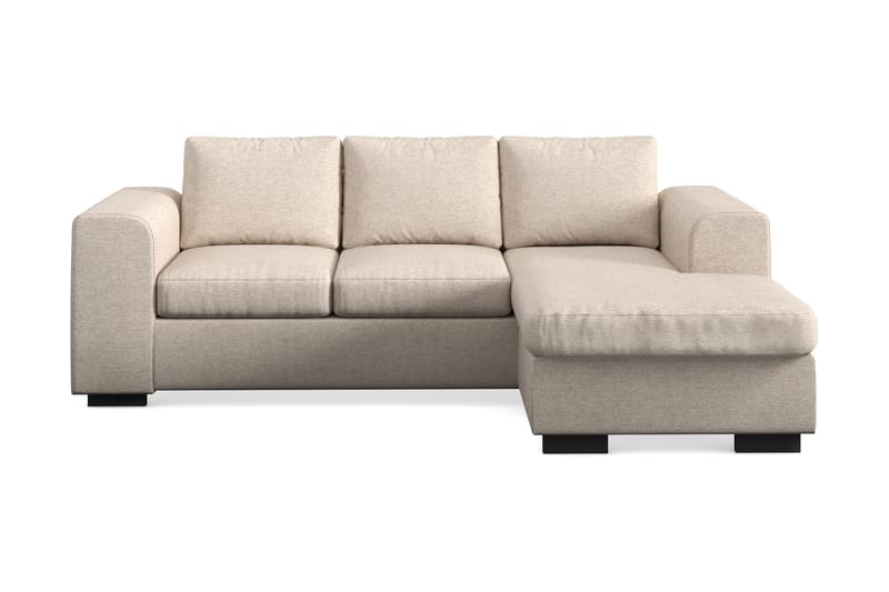 Link Divansoffa 3-sits Vändbar - Divansoffor & schäslongsoffa - 3 sits soffa med divan