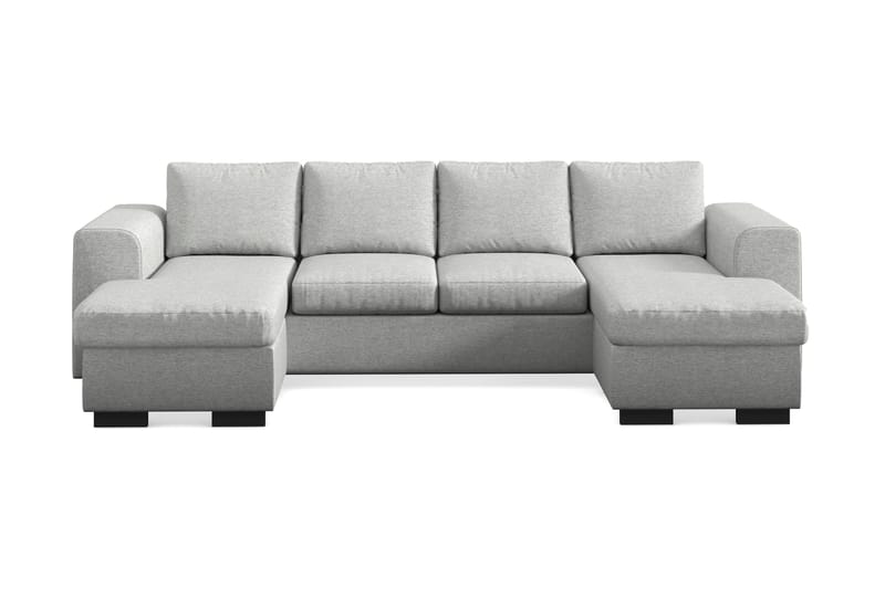 Link Dubbeldivansoffa 4-sits - Divansoffor & schäslongsoffa - 4 sits soffa med divan