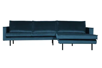 Lissbon Divansoffa Höger