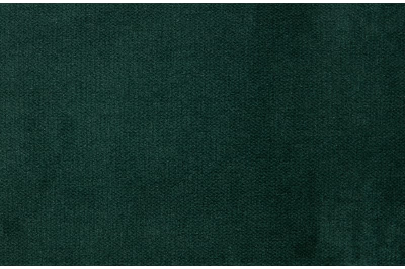 Lissbon Divansoffa Höger - Grön - Möbler - Soffa - Divansoffor & schäslongsoffa