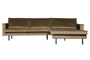 Lissbon Divansoffa Höger