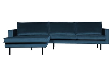 Lissbon Divansoffa Vänster