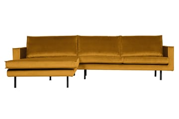 Lissbon Divansoffa Vänster