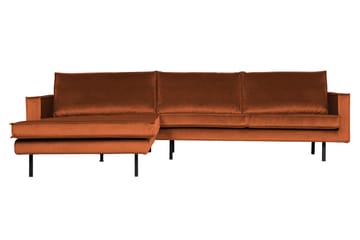 Lissbon Divansoffa Vänster