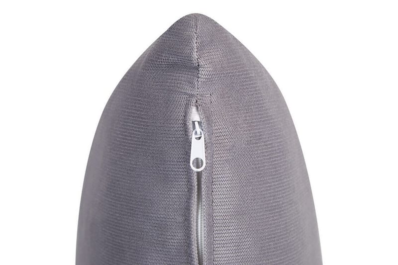 Lunnera 4-sits Hörnsoffa Vänster - Grå - Möbler - Soffa - Divansoffor & schäslongsoffa