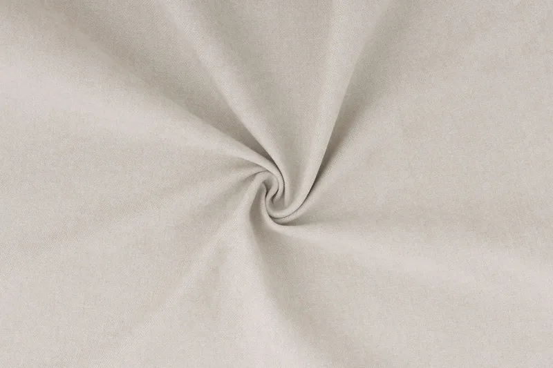 Menard 3-sits Högervänd L-formad Divansoffa i Tyg - Beige - Möbler - Soffa - Divansoffor & schäslongsoffa