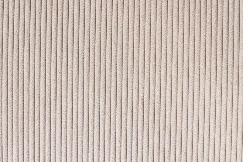 Menard 4-sits Högervänd L-formad Djup Schäslongsoffa i Manchester - Beige - Möbler - Soffa - Divansoffor & schäslongsoffa