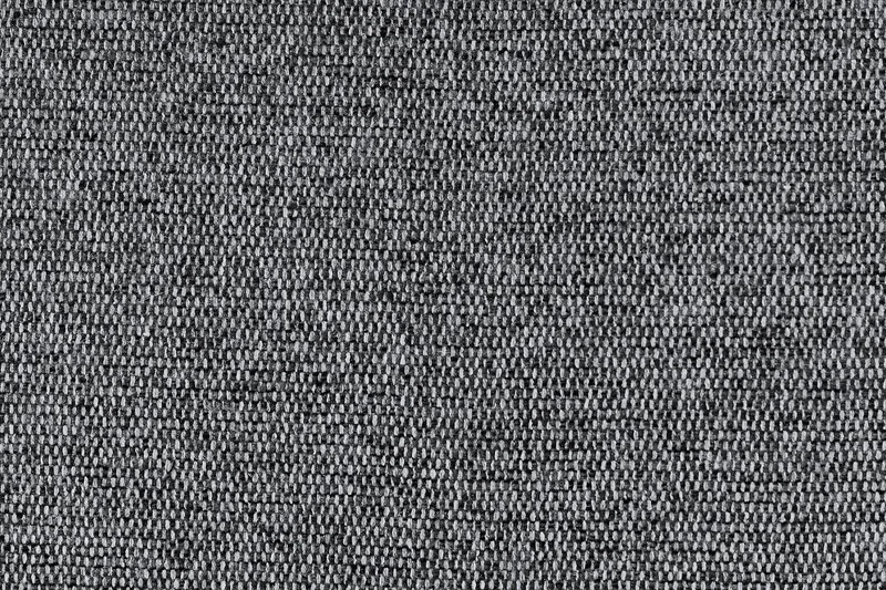 Menard 4-sits Högervänd L-formad Djup Schäslongsoffa i Tyg - Grå - Möbler - Soffa - Divansoffor & schäslongsoffa