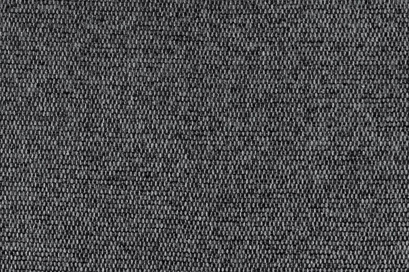 Menard 4-sits Högervänd L-formad Djup Schäslongsoffa i Tyg - Mörkgrå - Möbler - Soffa - Divansoffor & schäslongsoffa