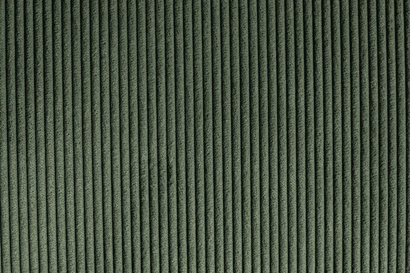 Menard 4-sits Vänstervänd L-formad Djup Schäslongsoffa i Manchester - Grön - Möbler - Soffa - Divansoffor & schäslongsoffa