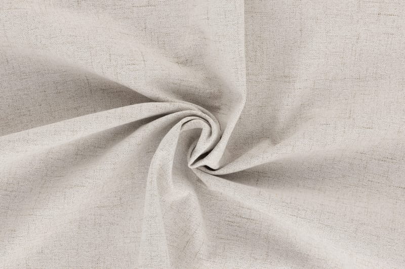 Menard 4-sits Vänstervänd L-formad Djup Schäslongsoffa i Tyg - Beige - Möbler - Soffa - Divansoffor & schäslongsoffa - 4 sits soffa med divan