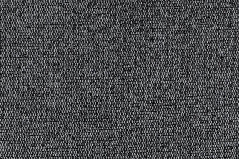 Menard 4-sits Vänstervänd L-formad Djup Schäslongsoffa i Tyg - Mörkgrå - Möbler - Soffa - Divansoffor & schäslongsoffa