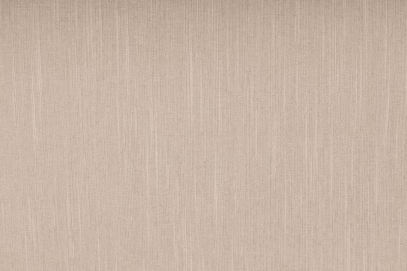 Menard 4-sits Vänstervänd L-formad Schäslongsoffa i Tyg - Beige - Möbler - Soffa - Divansoffor & schäslongsoffa