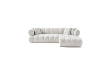 Mississauga Soffa med Divan 3-sits