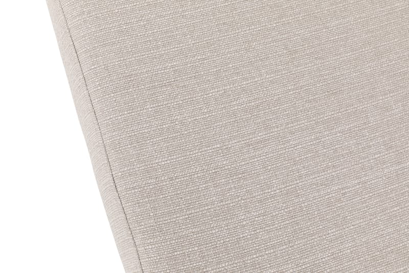 Nebraska Divansoffa 4-sits Vänster - Beige - Möbler - Soffa - Divansoffor & schäslongsoffa