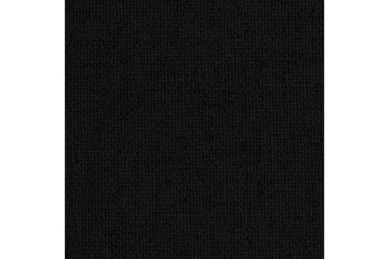 Oberting Soffa - Svart - Möbler - Soffa - Divansoffor & schäslongsoffa