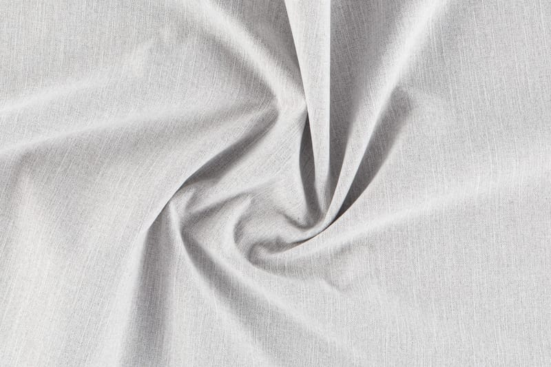 Ocean Lyx 4-sits Högervänd L-formad Schäslongsoffa i Tyg - Grå - Möbler - Soffa - Divansoffor & schäslongsoffa - 4 sits soffa med divan